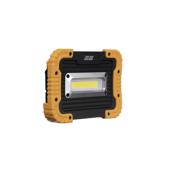 Прожектор акумуляторний 2E, 900 люмен, 10 Вт, USB, 4400 мАг, COB LED (2E-WLBL1844)
