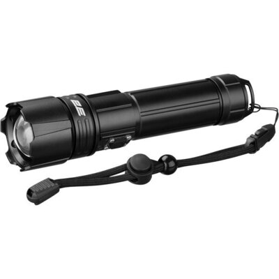 Фонарик 2E FLBL1822P70 Black (2E-FLBL1822P70)