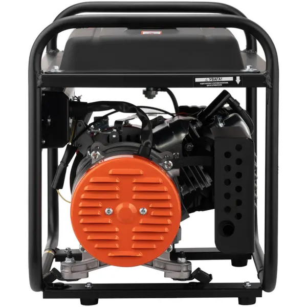 Генератор бензиновий 2E 220В, 50 Гц, 1 кВт (2E-BS1500)