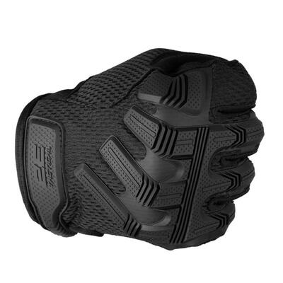 Перчатки тактические 2E, Full Touch, L, черные (2E-TACTGLOFULTCH-L-BK)