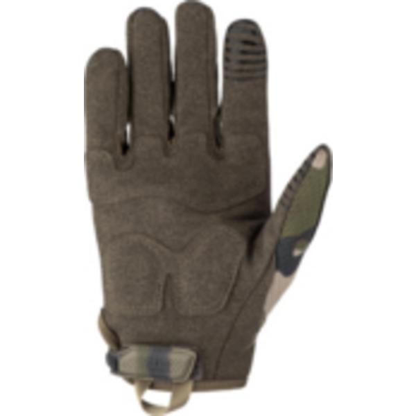 Рукавиці тактичні 2E, Full Touch, L, камуфляж (2E-TACTGLOFULTCH-L-MC)