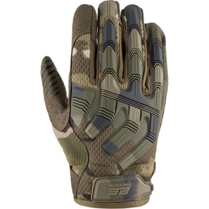 Рукавиці тактичні 2E, Full Touch, XL, камуфляж (2E-TACTGLOFULTCH-XL-MC)