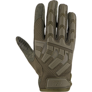 Рукавиці тактичні 2E, Full Touch, XL, зелені (2E-TACTGLOFULTCH-XL-OG)