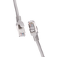 Патч-корд 2E САТ 6, FTP, 2м, 26AWG, RJ45, 7/0.16, Cu, LSZH, Grey (2E-PC6CU-FTP2LSZH-GRY)