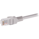 Патч-корд 2E САТ 6, UTP, 3м, 26AWG, RJ45, 7/0.16, Cu, LSZH, Grey (2E-PC6CU-UTP3LSZH-GRY)
