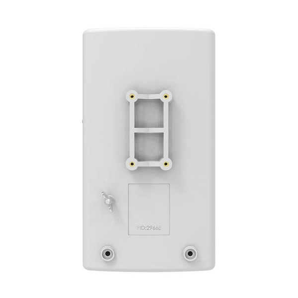 Маршрутизатор MikroTik PowerBox Pro (RB960PGS-PB) (800MHz/128Mb, 5хGE, 1xSFP, PoE out, outdoor)