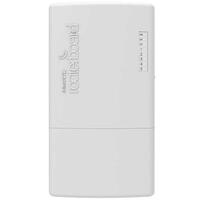 Маршрутизатор MikroTik PowerBox Pro (RB960PGS-PB) (800MHz/128Mb, 5хGE, 1xSFP, PoE out, outdoor)