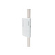 Маршрутизатор MikroTik PowerBox Pro (RB960PGS-PB) (800MHz/128Mb, 5хGE, 1xSFP, PoE out, outdoor)