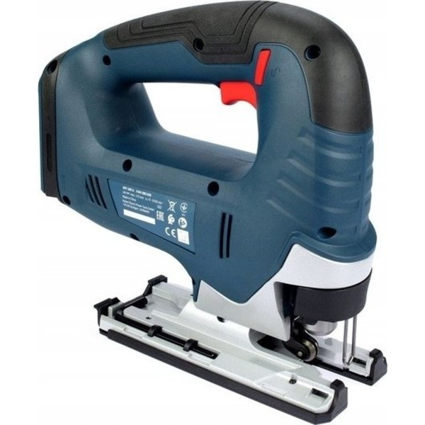 Лобзик Bosch GST 185-LI 18В (без АКБ та ЗП), (0.601.5B3.021)