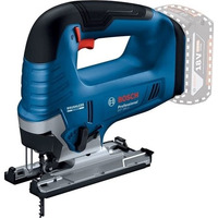Лобзик Bosch GST 185-LI 18В (без АКБ та ЗП), (0.601.5B3.021)