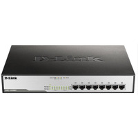 D-Link DGS-1008MP