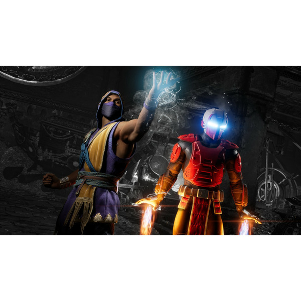 Гра MORTAL KOMBAT 1 5051895417034