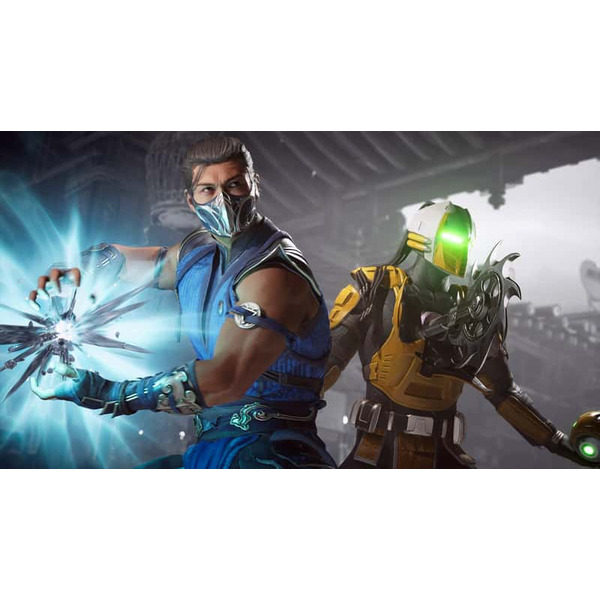 Гра MORTAL KOMBAT 1 5051895417034