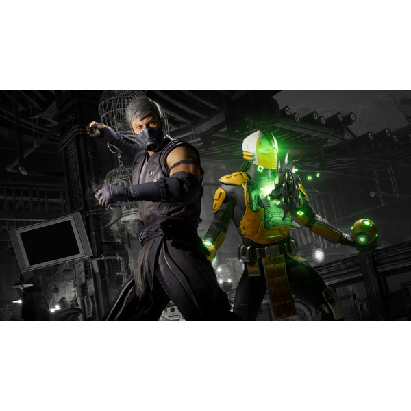 Гра MORTAL KOMBAT 1 5051895417034