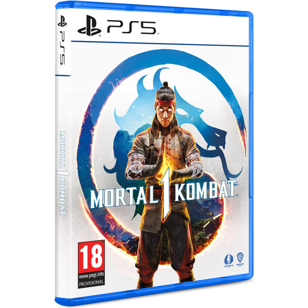 Гра MORTAL KOMBAT 1 5051895417034