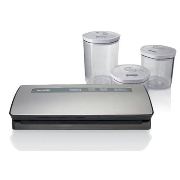 Вакуумний пакувальник Gorenje VS120ES