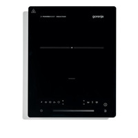 Настільна плита індукційна Gorenje ICY2000SP
