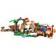 LEGO 71425 Super Mario Поїздка у вагонетці Дідді Конґа. Додатковий набір