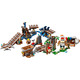 LEGO 71425 Super Mario Поїздка у вагонетці Дідді Конґа. Додатковий набір