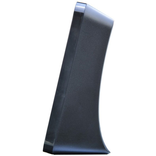 Комп'ютерні колонки Microlab Колонки MICROLAB 2.0 B55 USB black (B55-Black)