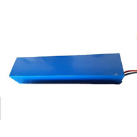 Акумуляторна батарея FBTECH IFR-32700-2450 24V/50Ah LiFePo4
