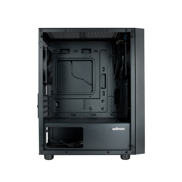 Корпус Zalman T3PLUS