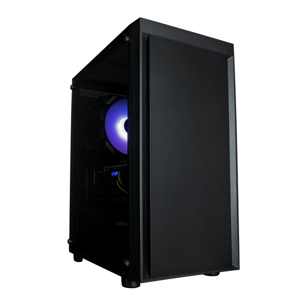 Корпус Zalman T3PLUS