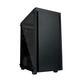 Корпус Zalman T3 Plus Black (T3PLUS) без БП