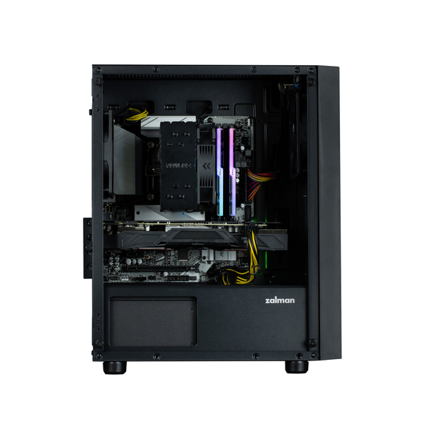 Корпус Zalman T3PLUS