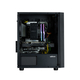 Корпус Zalman T3 Plus Black (T3PLUS) без БП