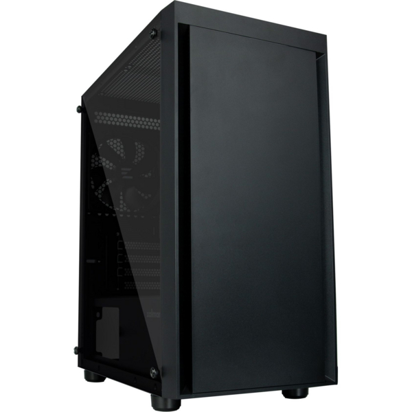 Корпус Zalman T3PLUS