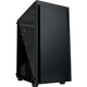 Корпус Zalman T3 Plus Black (T3PLUS) без БП