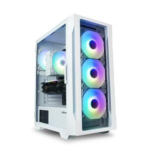 Корпус Zalman I3NEOTGWHITE