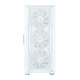 Корпус Zalman i3 Neo White (I3NEOWHITE) без БП