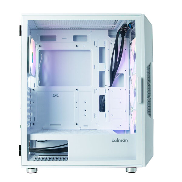 Корпус Zalman I3NEOWHITE