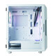 Корпус Zalman i3 Neo White (I3NEOWHITE) без БП