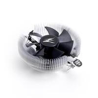 Zalman Процессорный кулер CNPS80G REV.3, LGA1700, 1200, 115X, AM5, AM4, AM3+, AM3, TDP 65W
