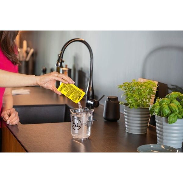 Засіб від накипу Karcher Порошковий антинакипін RM 511(6 x 17 г), 17г(6.296-193.0)