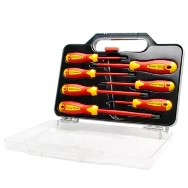 Набір інструменту Pro'sKit SD-8012