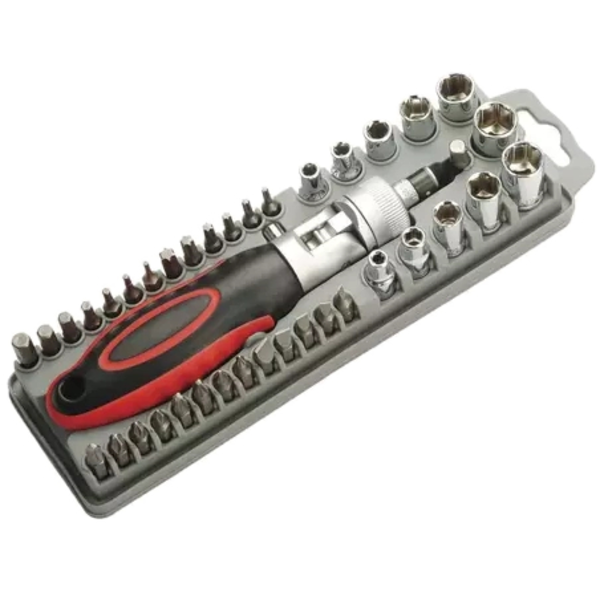 Набір ключів і викруток Pro'sKit SD-2309