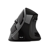 Миша Trust Voxx Rechargeable Ergonomic 23731_TRUST