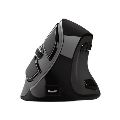 Миша Trust Voxx Rechargeable Ergonomic 23731_TRUST