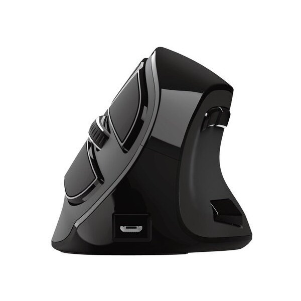 Миша Trust Voxx Rechargeable Ergonomic 23731_TRUST