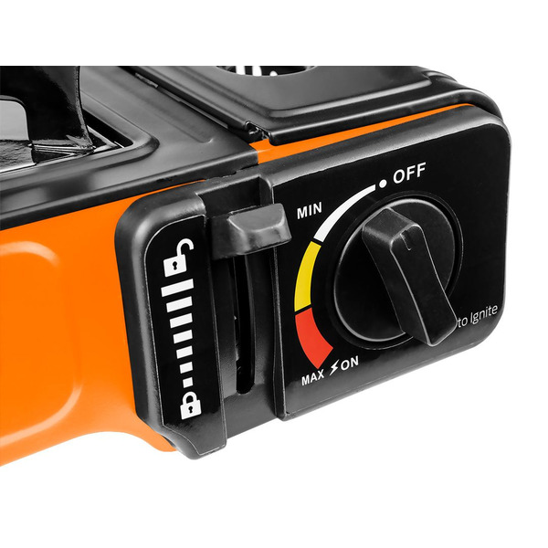 Плитка газова портативна Neo Tools (20-050)