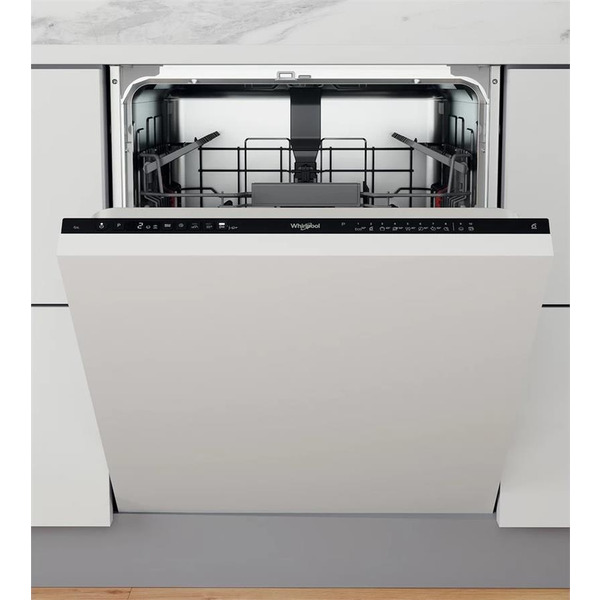 Посудомийна машина Whirlpool WIO 3C33 E6.5