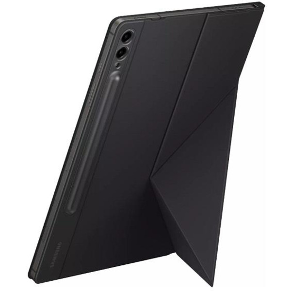 Чохол Samsung Book Cover для планшета Galaxy Tab S9+ (X810/X816) Black