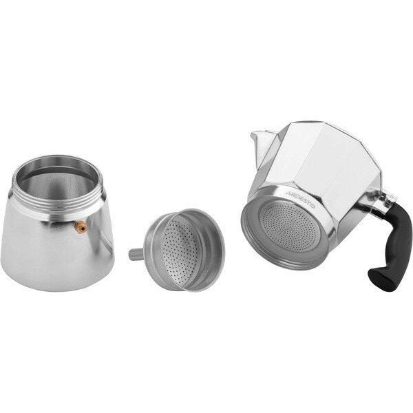 Кавоварка Ardesto Gemini Cremona, 3 чашки (AR0803AG)