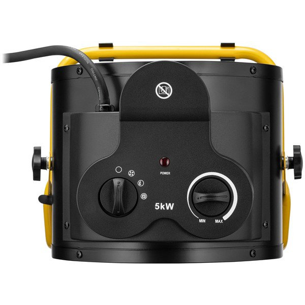 Теплова гармата Ardesto IFH-05B