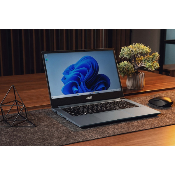 Ноутбук 2E Complex Pro 14 (NV41PZ-14UA22-W11P12)