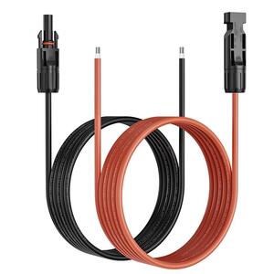 Кабель 2E 2E-ASP-MC4-EXT-4.5